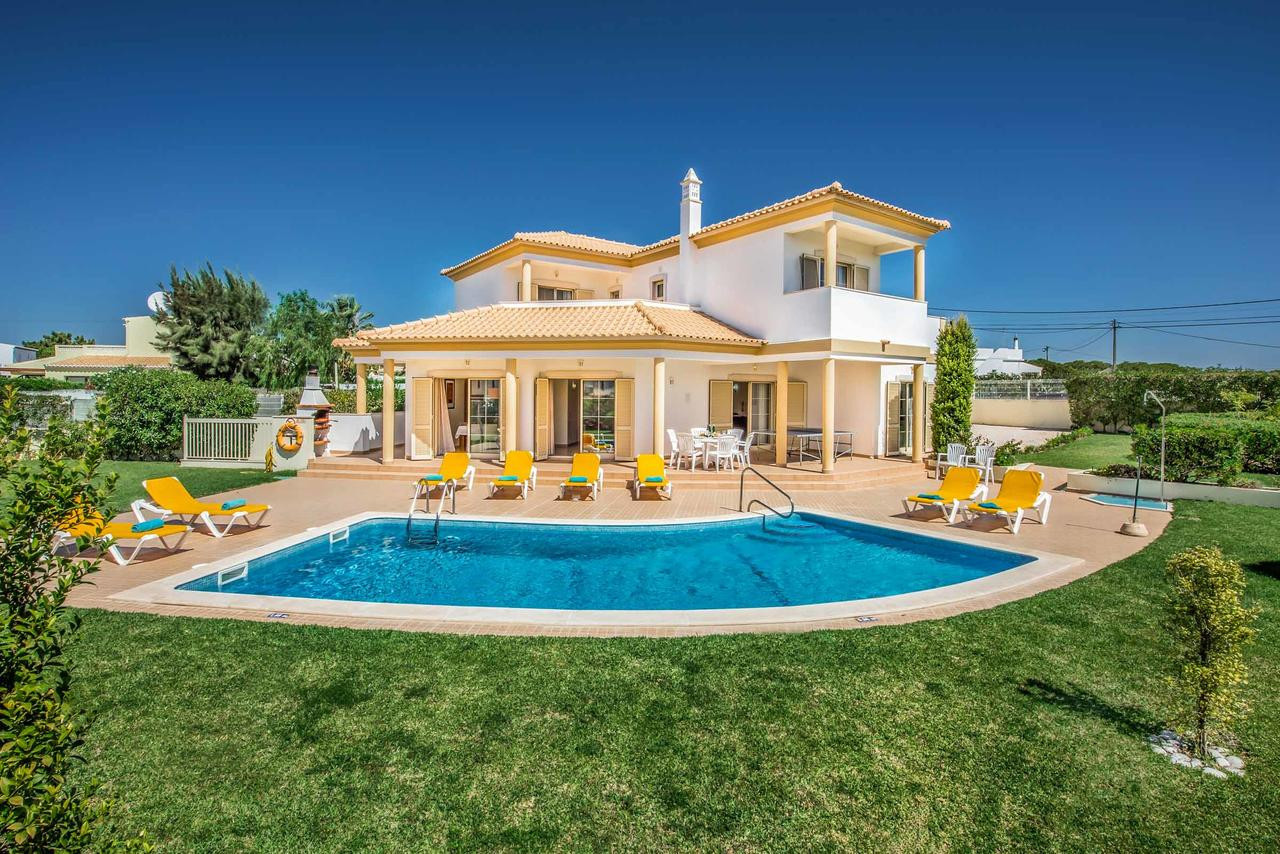 villa à Albufeira - Villa Vega