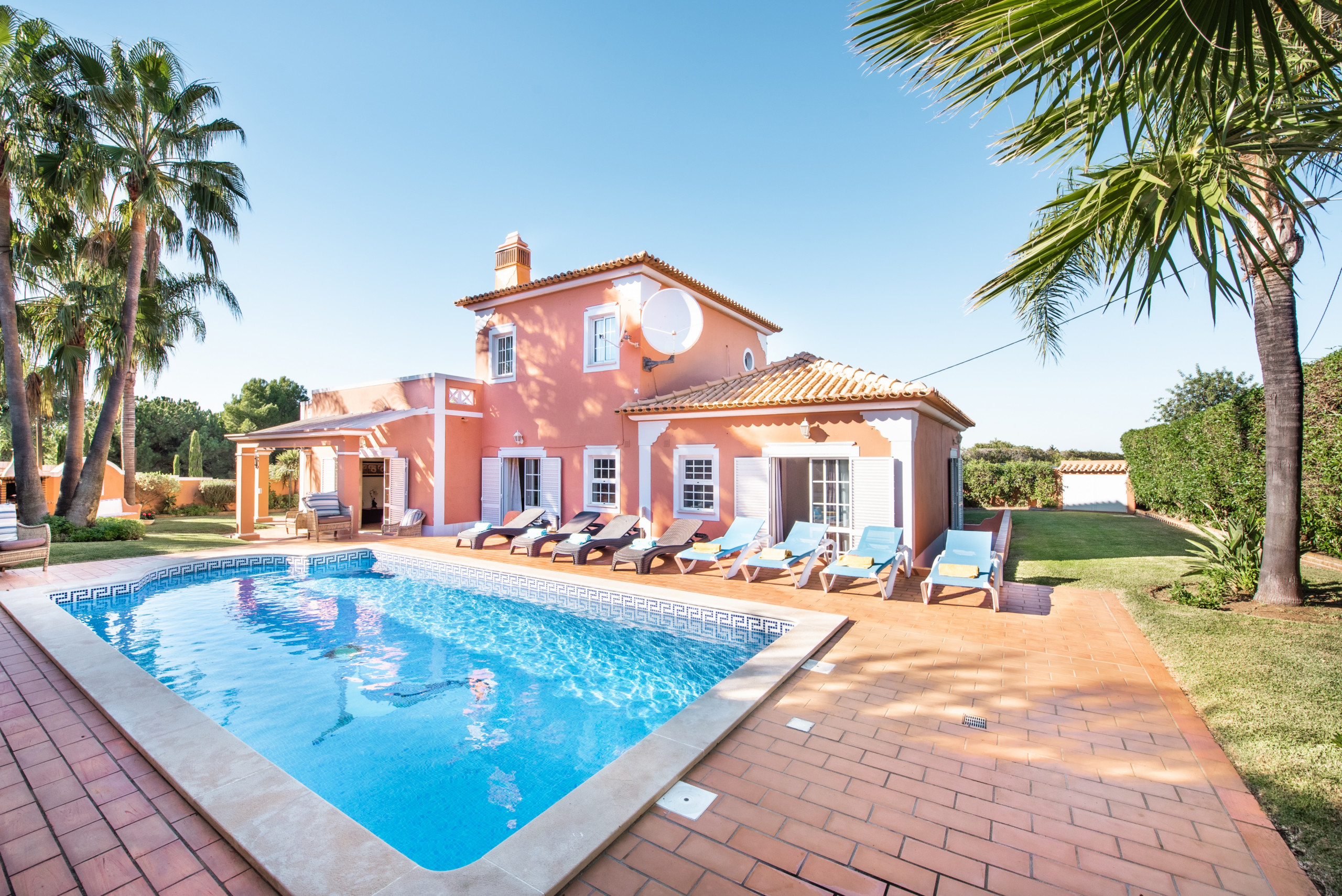 villa à Albufeira - Rafael