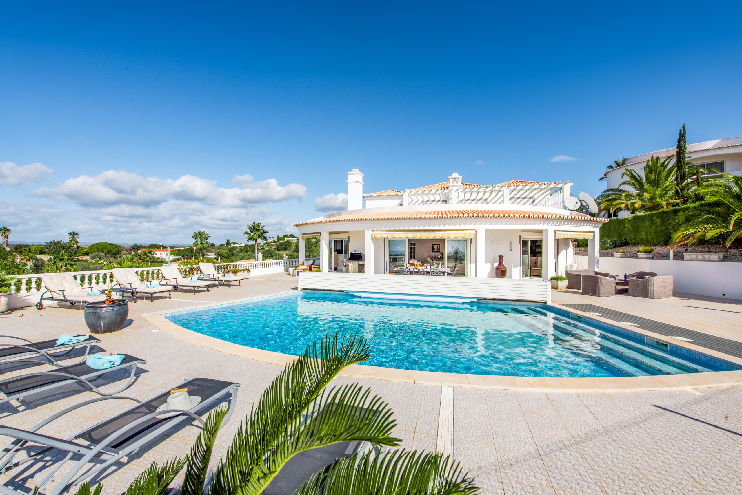 villa à Albufeira - Casa Sonhos